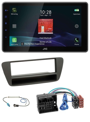 Jvc dab mp3 bluetooth - jvc,