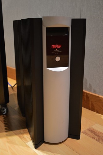 Mark levinson 500 - 500, watt