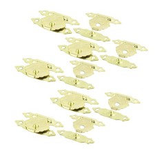 Casa bambola Mini lega gancio