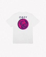 OBEY- T Shirt - Obey Yin Yang