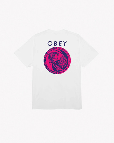 Obey shirt yin - t,
