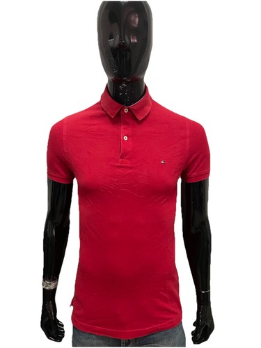 Polo uomo slim fit - polo,