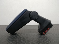 BRACCIOLO CONSOLLE CENTRALE