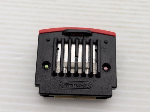Nintendo memory expansion - nintendo,