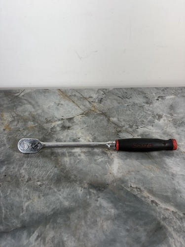 Snap fhl80 soft grip - snap-on, 3/8"