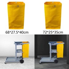 Carrello per la pulizia Borsa