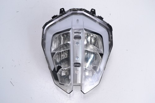 Faro anteriore ktm 125 - faro, duke