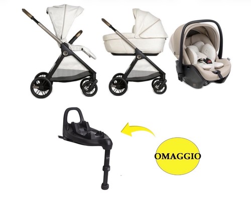 Chicco trio bellagio2 gran - chicco,