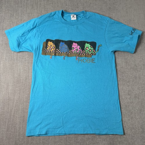 Shirt hobie cat vintage - hobie,