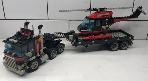 Lego model team set 5590 - lego,
