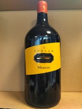 Vino Rosso Jeroboam 3 Lt
