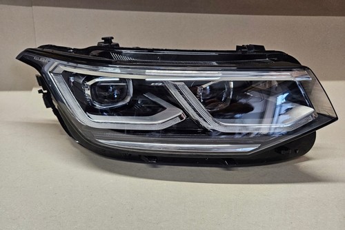 Faro destro led volkswagen - destro,