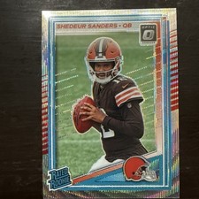 2025 Panini Donruss