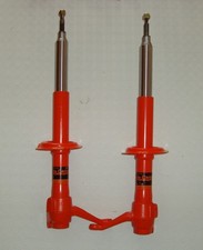 AMMORTIZZATORI MONOTUBO DE CARBON TIPO BILSTEIN B6 - B8 LANCIA AUTOBIANCHI Y10