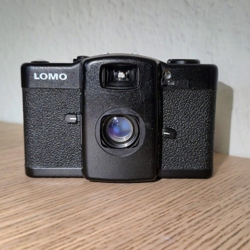 Lomo fotocamera pellicola - lomo,