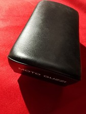 Sellino posteriore moto guzzi - posteriore,