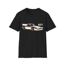 Lancia 037 Group B Rally