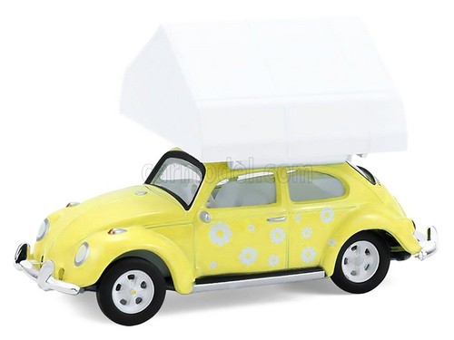 Greenlight volkswagen - 1/64,