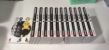 HIKARU NO GO DELUXE 1/23 SERIE
