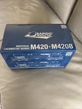 Rapido 33030 HO Montreal