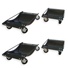 Carrelli sposta auto SOGI