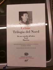 Trilogia del nord f - l.,