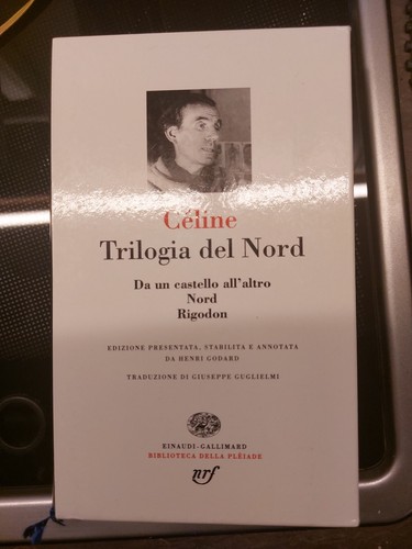 Trilogia del nord f - trilogia,