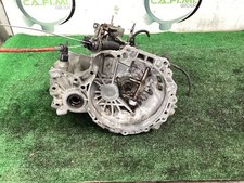 CAMBIO MANUALE COMPLETO PER