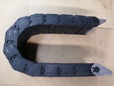 CNC PANTOGRAFO CATENA PASSACAVI