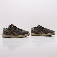 Reebok Workout Usate Basse Numero EU 39 UK 6 1/2 US 7 (Cod.CS1163)  Donna