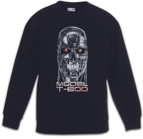 Maglione skullhead model 800 - skullhead,