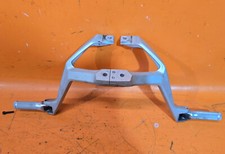 pedane posteriore originale  Ducati  streetfighter V4 V2 original rear footrests