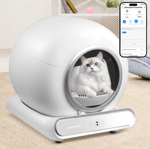 Toilette per gatti - per, xxl