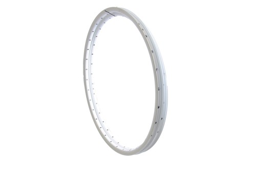 Coppia cerchi ruota - ruota, bici
