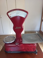 Bilancia due piatti Berkel