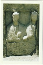 VENOSA - POTENZA -