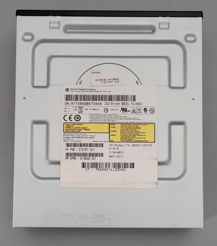 Dvd drive modello - dvd/cd,