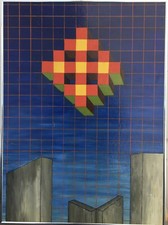 Composizione Surrealista Con