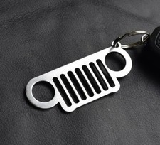 Portachiavi jeep renegade - jeep,