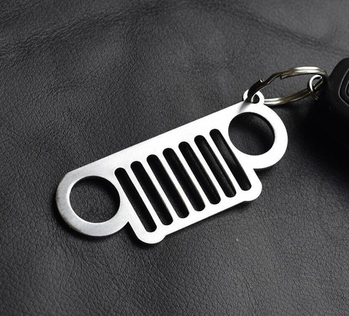Portachiavi jeep renegade - portachiavi,