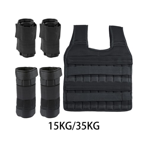 Pesi gilet polso - pesi,