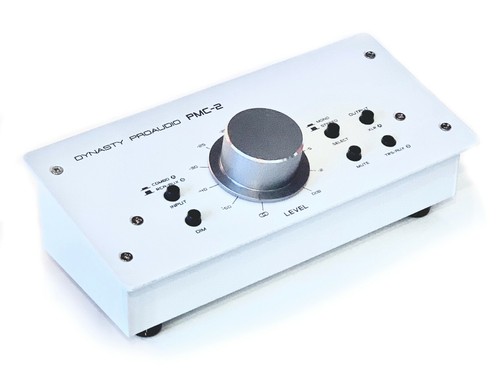 Dynasty proaudio pmc premium - dynasty,