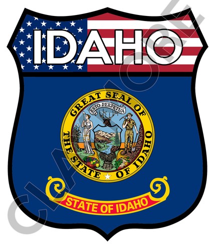 Idaho usa america states - usa,