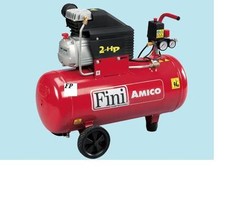 COMPRESSORE AMICO FINI 25 LT