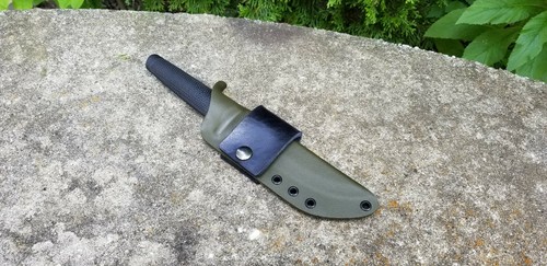 Guaina kydex cold steel - guaina,