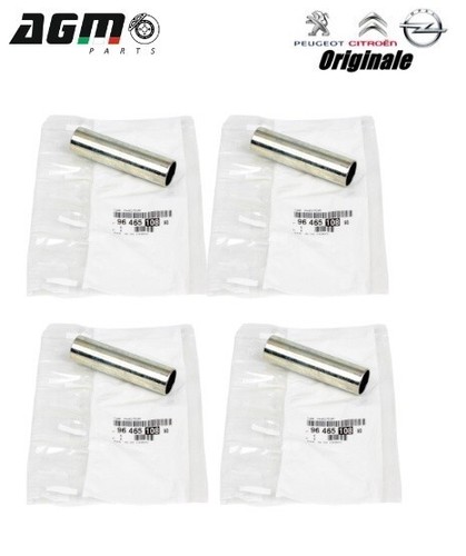 Kit manicotti supporto - kit,