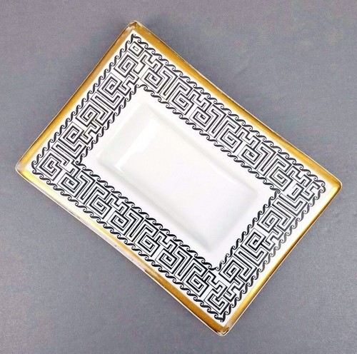 Fornasetti vassoio scrivania - fornasetti,