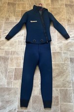 TUTA SUBACQUEA UOMO INVERNALE