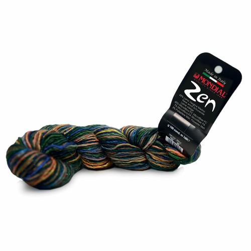 Mondial filato zen matassa - mondial, da
