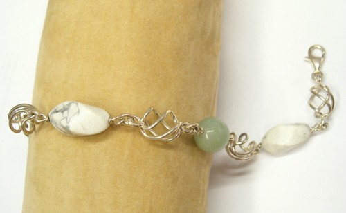 Bracciale argento 925 con - 925,